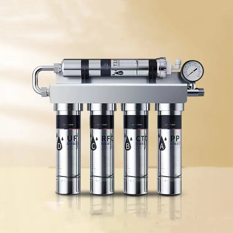 Oem Water Filter St…