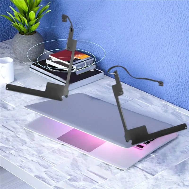 [NEW SALE]Speaker for Apple MacBook Pro Retina 13 Inch A1425 2012 Left & Right Internal Set view 6