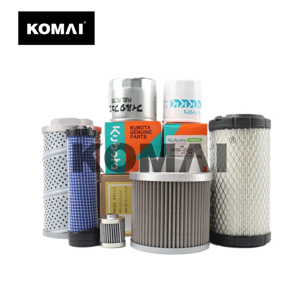 For Kubota HH152-32…