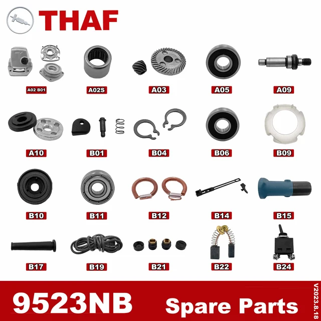 Makita grinder accessories hotsell