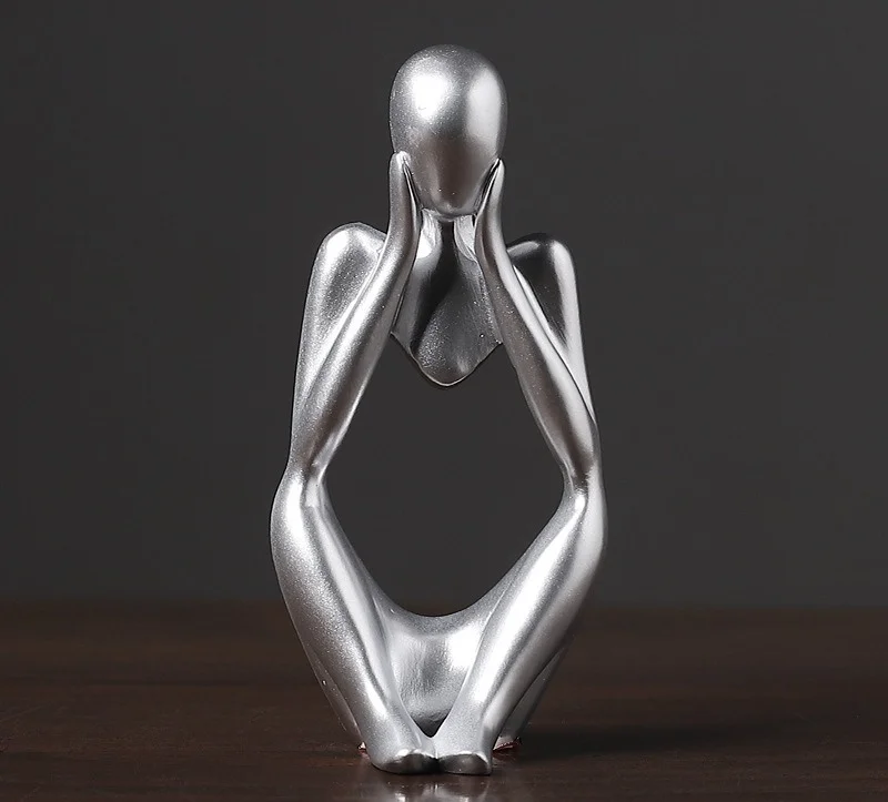 Variant: Silver Thinking
