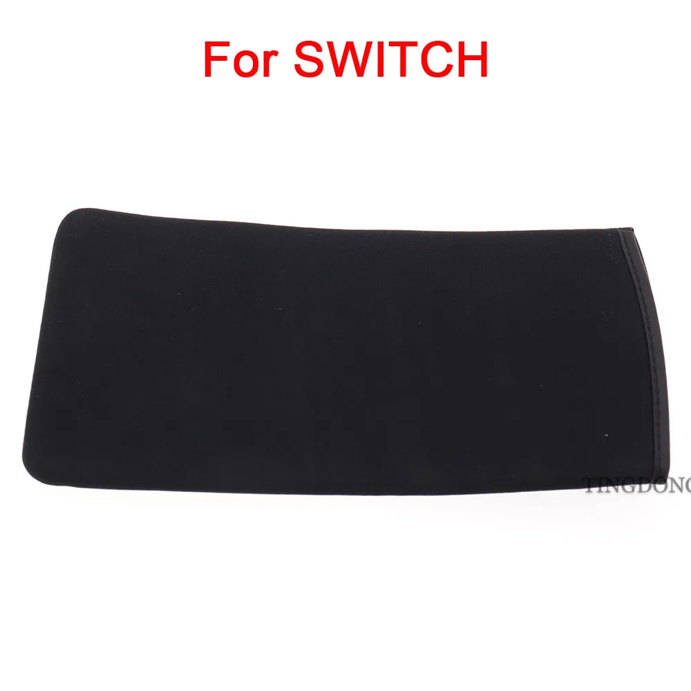 For NDS NDSL NDSi New 3DS XL LL Switch Lite Screen Protective Carrying Storage Bag Pouch Case For PSV PSP 1000 2000 3000 view 4
