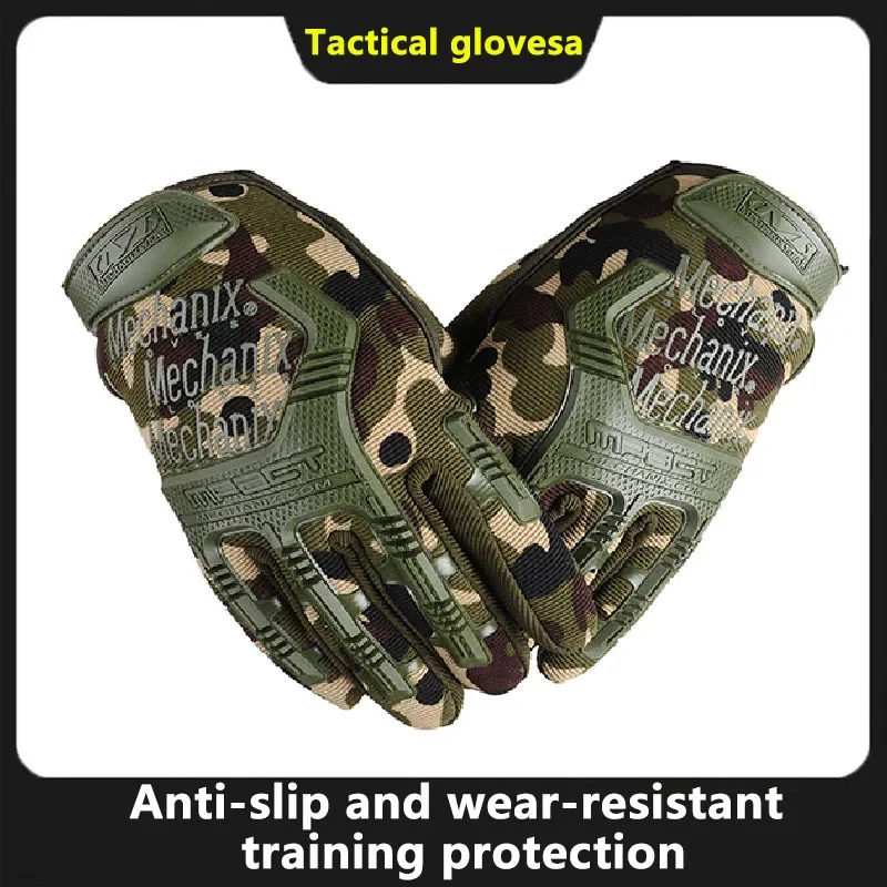 Thumbnail 2 - #63 Climbing Gloves List of Top Picks