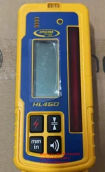 FOR HL450 Spectra Precision Laser NEW 1 PIECE