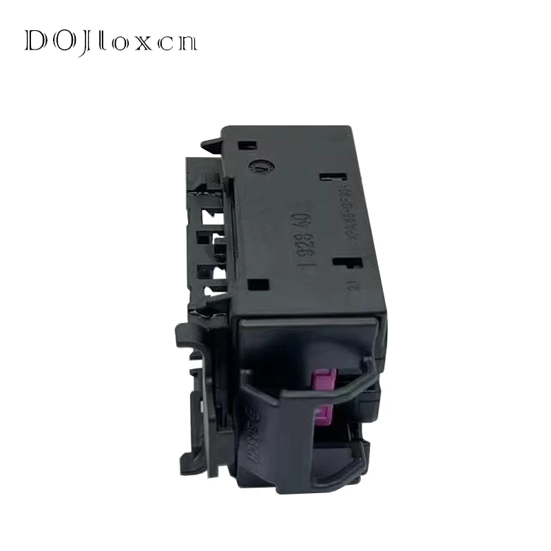 58 96 Pin 1928405312 EDC16/17 EDC17CV41/42 Diesel Engine Computer Board Connector ECU Plug  1928405384 1928404916 For Bosch