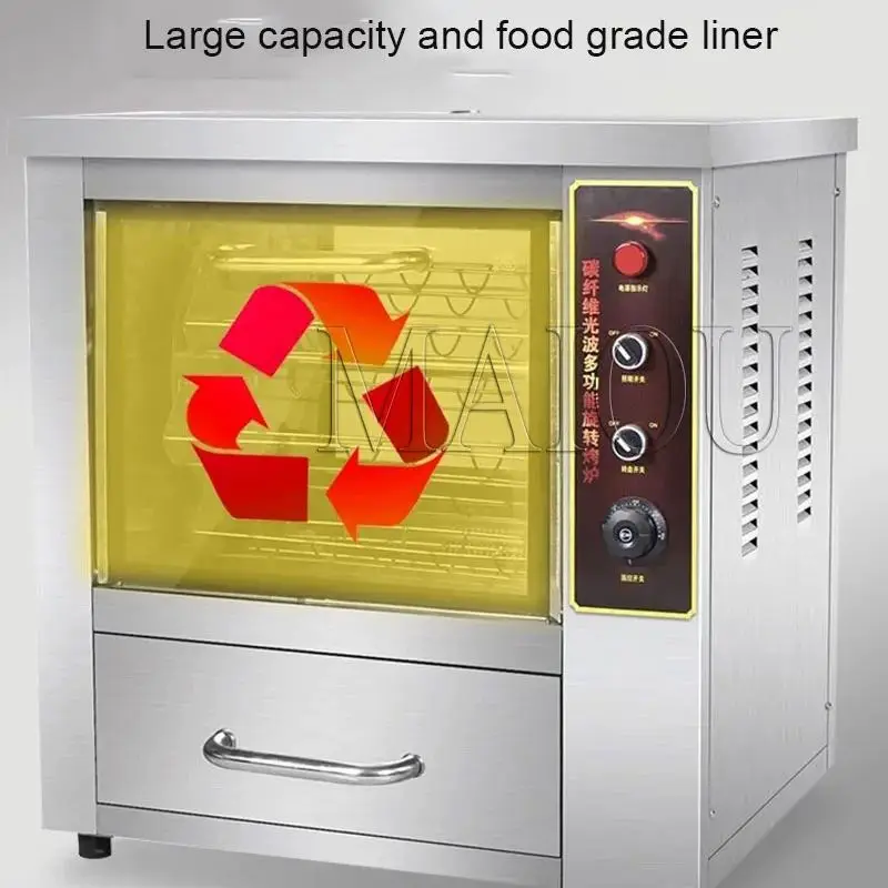 

Electric Over for Baking Potato Roasted Sweet Potato Machine