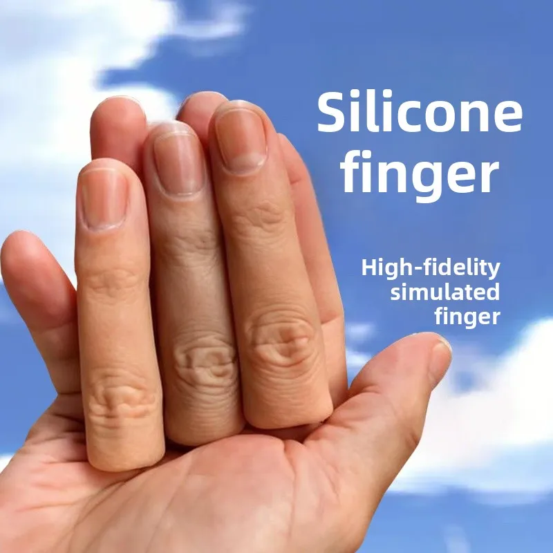 Cus Fit Silicone Pr…