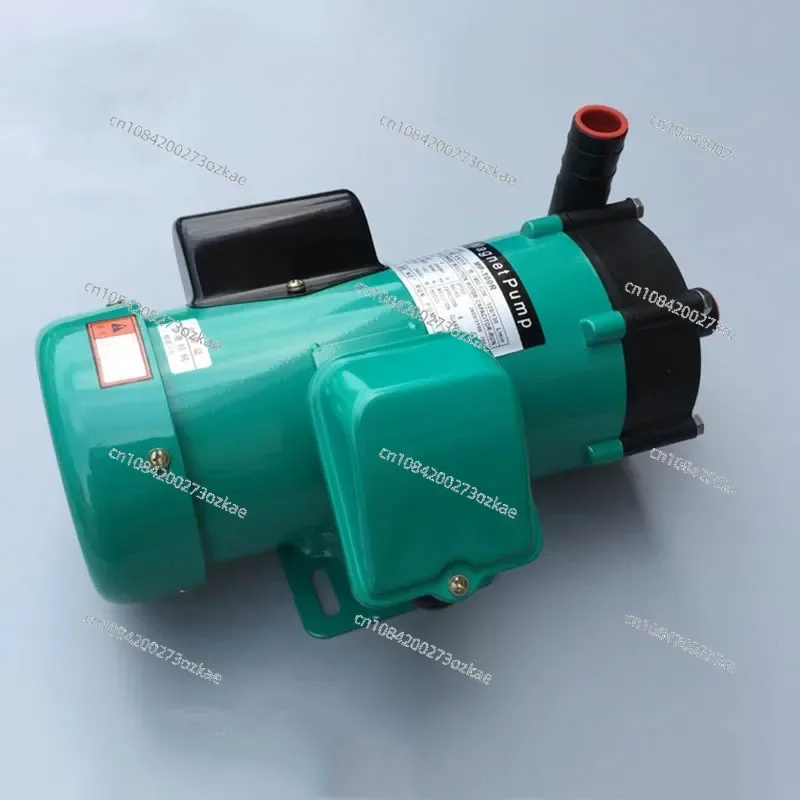 Plastic Electromagnetic Drive Pump MP-30R/MP-30RM/MP-30RZ/MP-30RZM