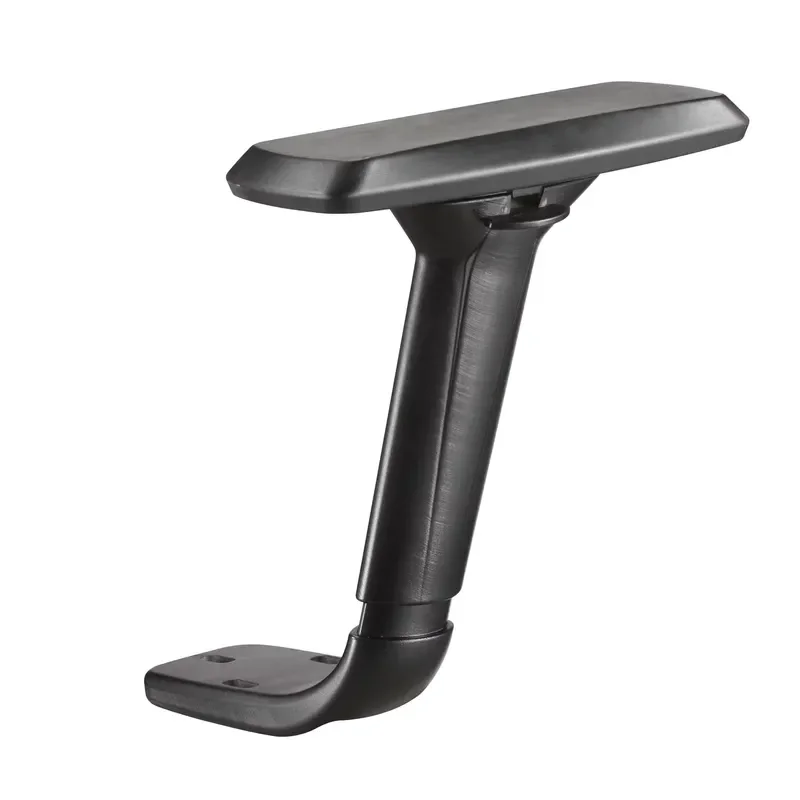 3D Adjustable Armrests for Office Chair Furniture Replacement Parts Universal Fit Ergonomic Design Durable Plastic Material