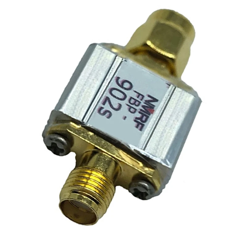 890-915 ميجا هرتز rfid المنشار البعيد ممر الموجة مرشح 25 ميجا هرتز عرض النطاق الترددي gsm900 sma محول أجزاء نظام الاتصالات