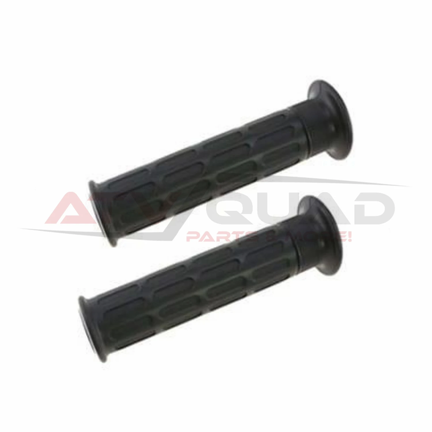 2PCS Left Grip Hand Grip for CFmoto CForce 500 X5 CF188 X-Lander ATV Goes 520 Max 9010-100610 901-10.06.10