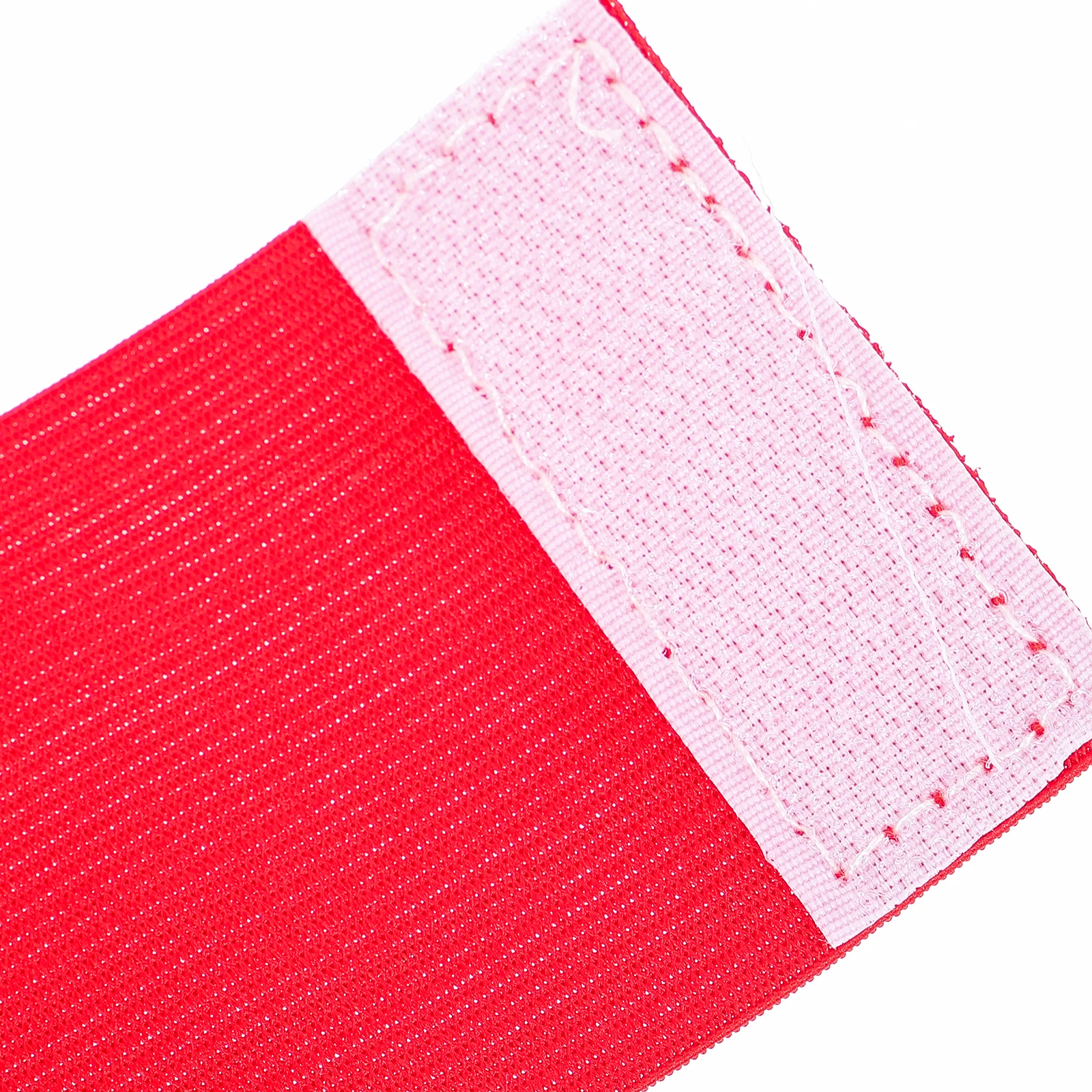 

Captain Armband Football Soccer Rugby Basketball Adjustable Elastic Youth Band Sport Accessories Colored Football Captain Band