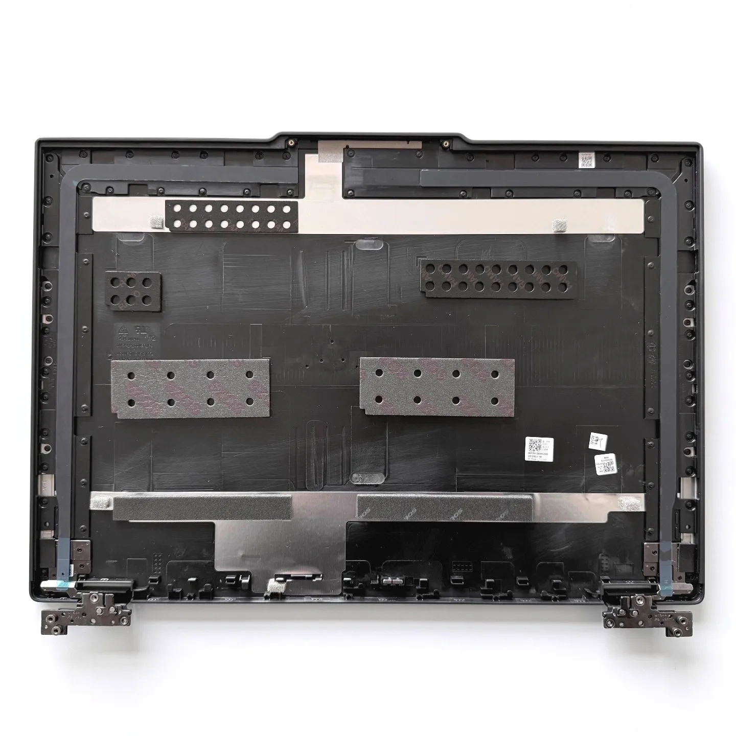 XYYTT New For Legion Y7000 IAX10 R7000 IRX10 LEGION5 AHP10 ADR10 2025" laptop lcd back Cover Bottom Base Cover