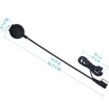 6 最佳銷售 Audi MMI 藍牙線纜 - №4