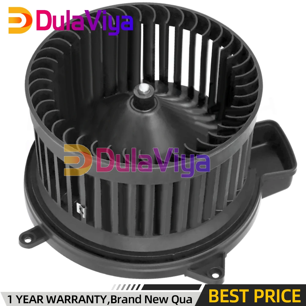 

Auto Heater AC Blower Motor Fan For Mercedes-Benz GL450 2008-2012 ML550 A1648350007 A1648350307 A1648350507 1648350007