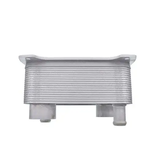 A/T Oil Cooler Assembly for Audi A8 3.0 4.2 2003- VW PASSAT3C2 2.0 PHAETON 6.0 2005-2016 4EO 317 021H 4EO317021H