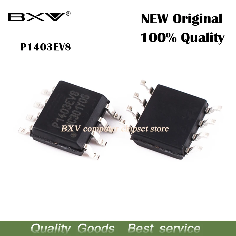 10PCS P1403EV8 Mosf…