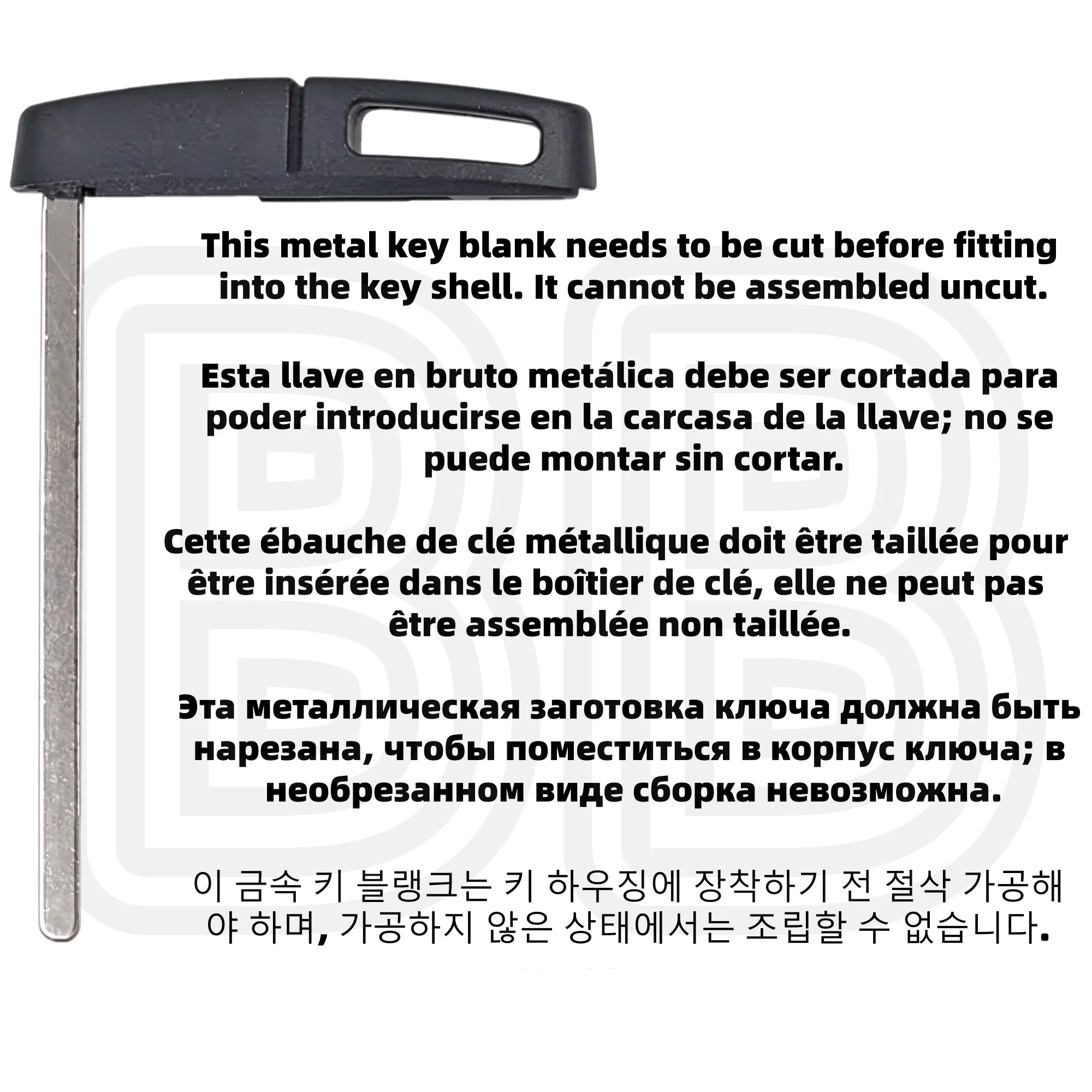 Oem-Smrat Key Id4A Chip 433Mhz for Chery New Tiggo 3X 5X 7 Plus 8 Plus Exeed Vantas Tx Txl Lx Smart Remote Key