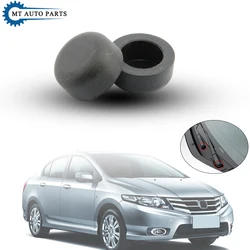 MTAP Front Wiper Arm Cap Nut Cover Lid For HONDA FIT JAZZ 2003-2018 CITY 2007-2016 CRV 2018 STREAM CIVIC 2001-2005