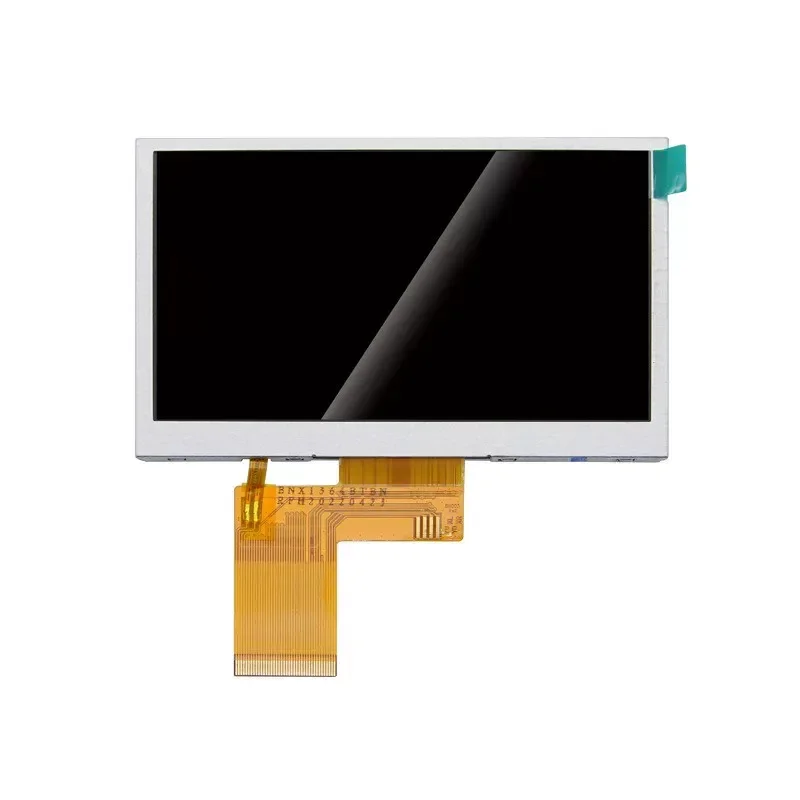 for central control IFACE301 302 501 502 701 702 A100 attendance machine LCD screen accessories