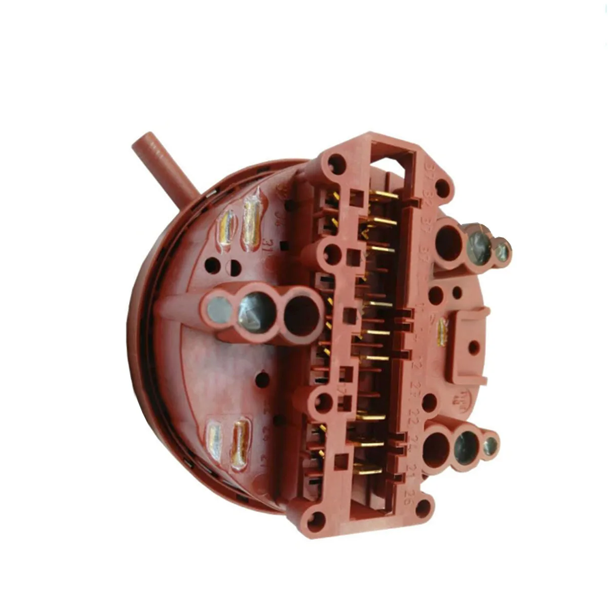 

Commercial Dishwasher Parts 00-231981-001 Water Level Controller Pressure Switch for Hobart AM3 AM60E AM50E Dishwasher Replace