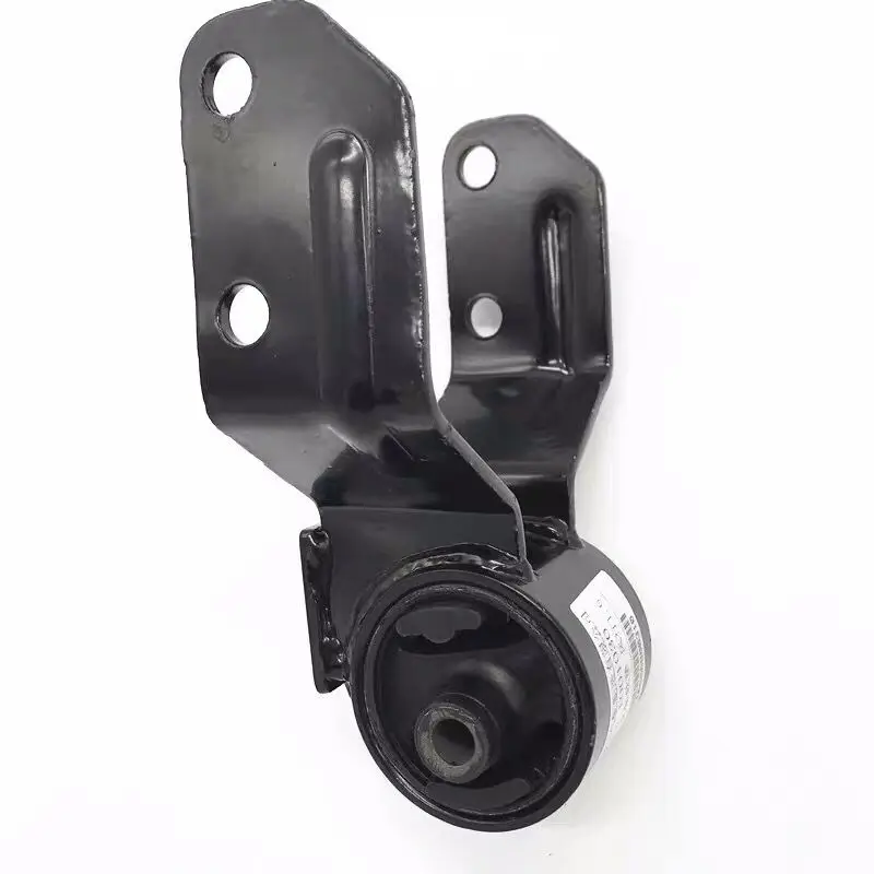 Applicable Dongfeng DFM popular Lingzhi 1.6 / v3 / m3 gearbox hanger bracket assembly Lingzhi transmission mat - view 4