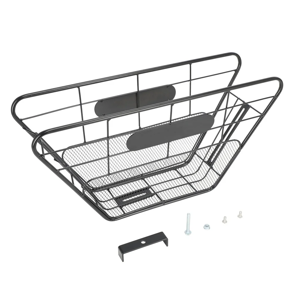Basket Storage Center Luggage Rack Carrier For Super 73 S2/ For Super 73 Y1 Motorcycle Accessories Middle Basket Storage Basket
