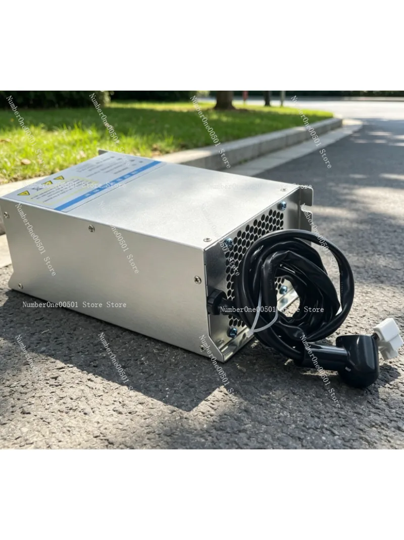 Industrielle Mikrowellen-Magnetron-Treiber-Stromversorgung 1KW 1000W HV Schaltnetzteil 0-5V Einstellbar Luftgekühlt