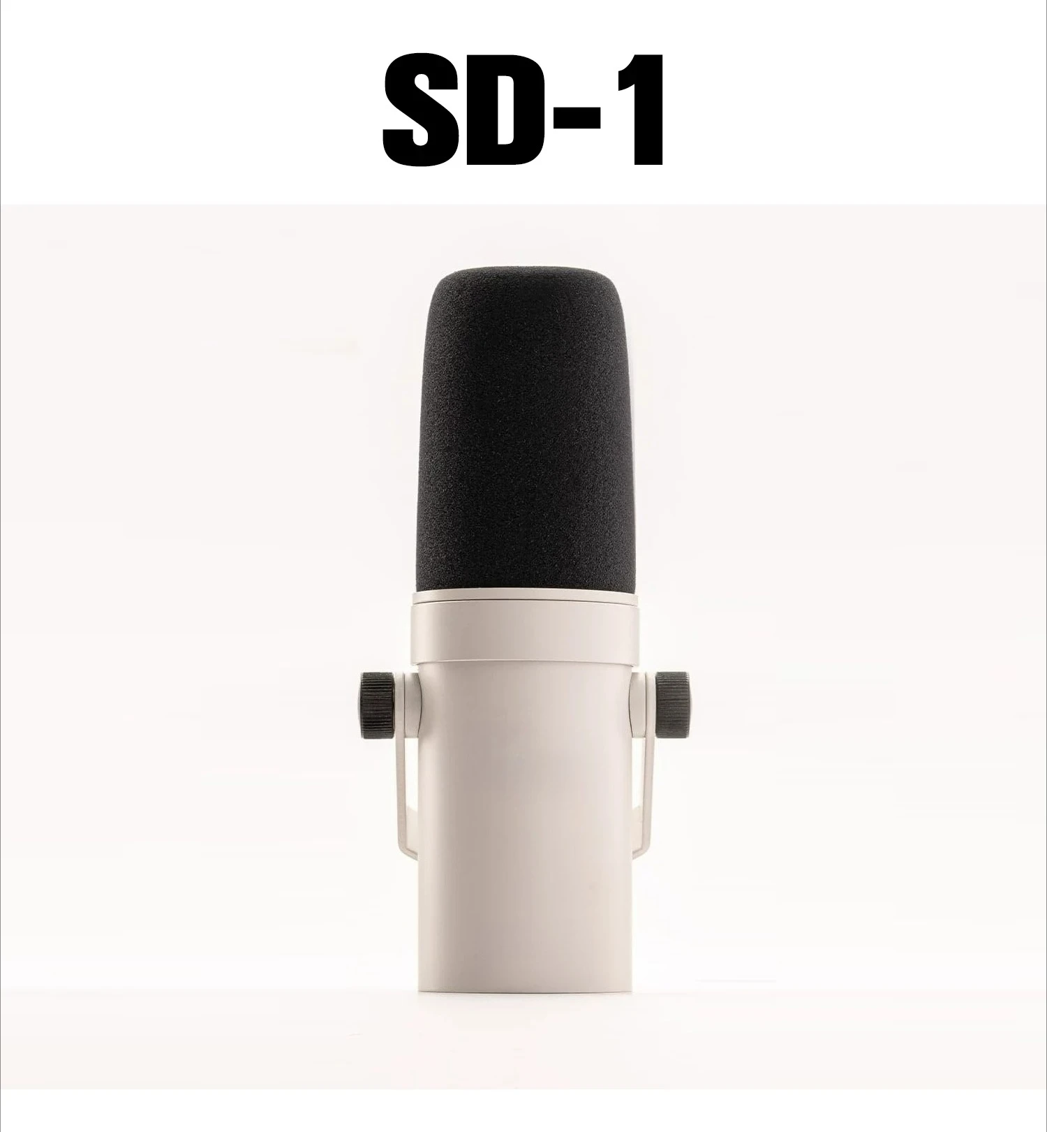 SD-1 SP-1 SC-1 Professional recording dubbing singing Karaoke live microphone