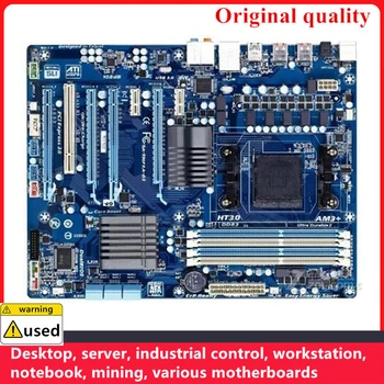 GA-990FXA-D3 990FXA-D3 Motherboards Socket AM3+ DDR3 32GB AMD 990X 990FX Desktop Motherboard SATA III USB3.0