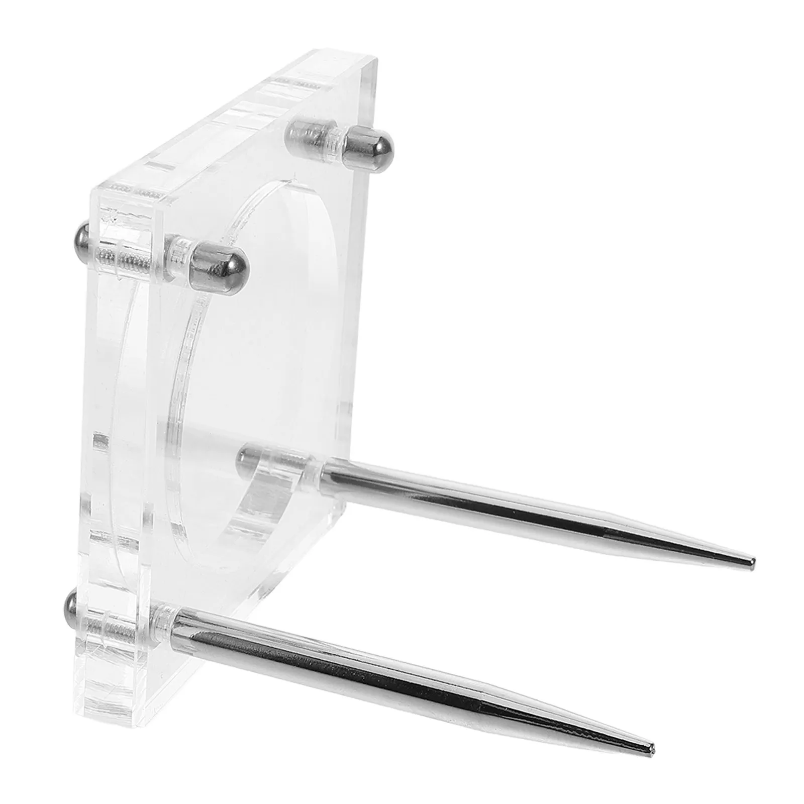 

Подставка-органайзер для монет с внутренним диаметром 60 мм, многофункциональный футляр для коллекционирования и демонстрации монет