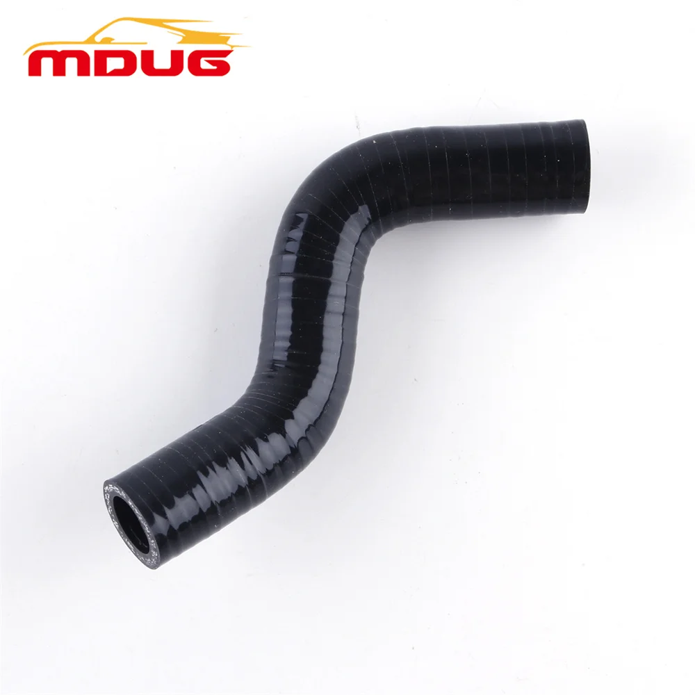 Silicone Front Trunk Hose Pipe For 1984-1989 Toyota MR2 MK1 (AW11) RHD 1.6 4A-GE