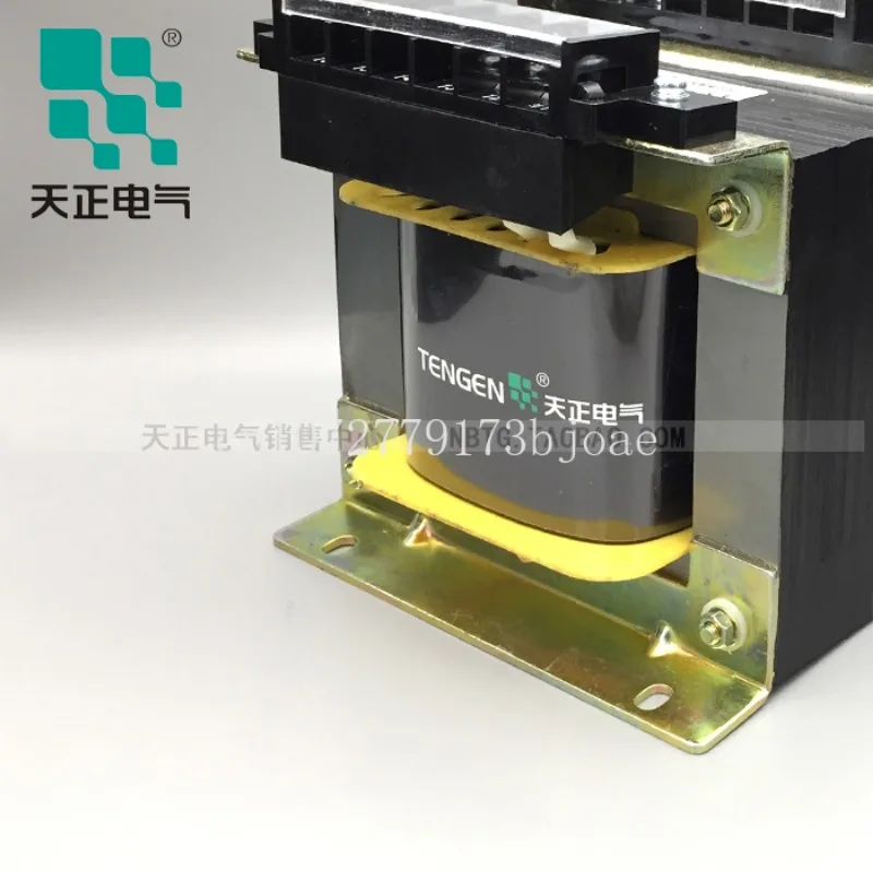 Tianzheng BK-500VA electrical control transformer full copper 380 220/220 36 24 12 6