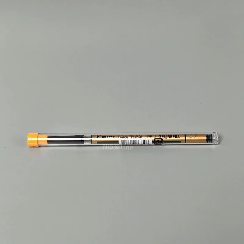 Pilot Custom 74 Gel Pens Black Universal High-end Elegant Fashionable Simple Ballpoint Pen for Gift Giving Black 0.7mm