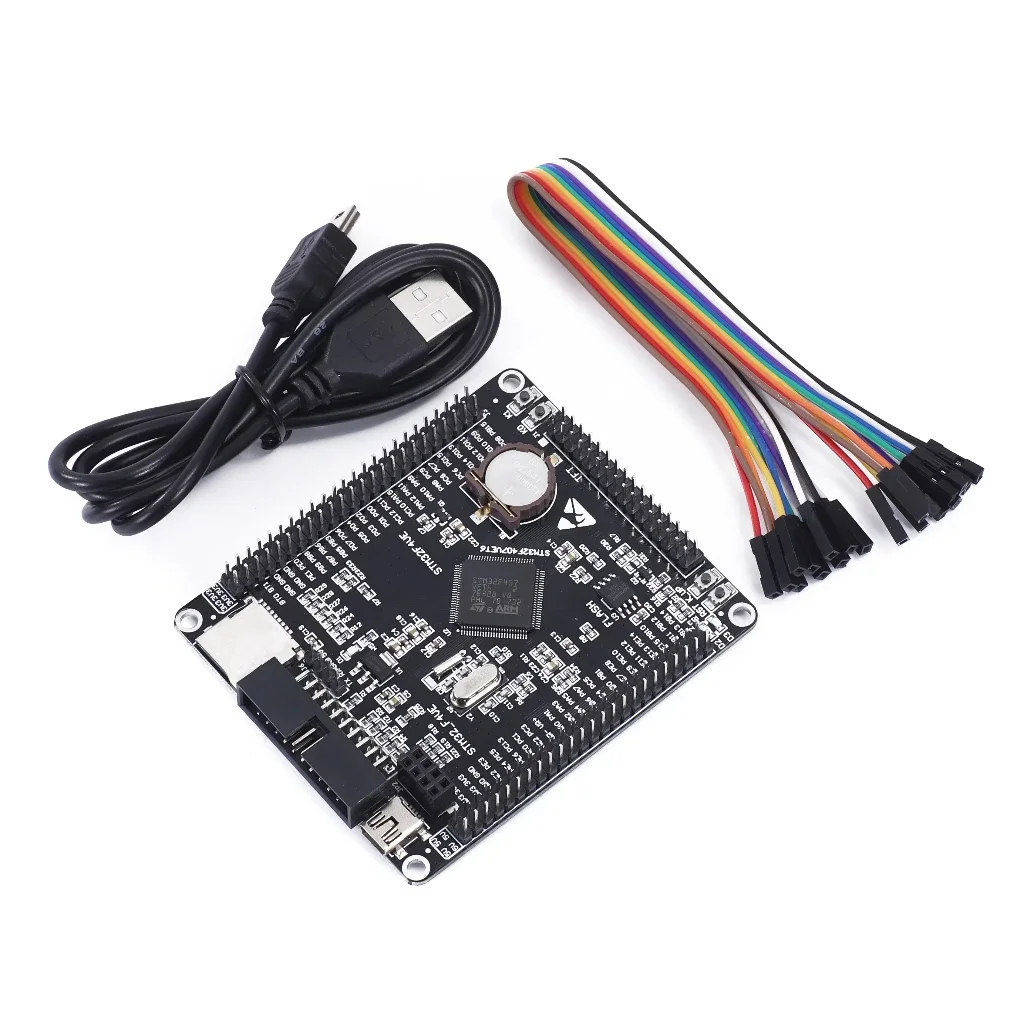 STM32F407VET6 Development Core Board Cortex-M4 ARM STM32 Minimum System Learning Board Core Board