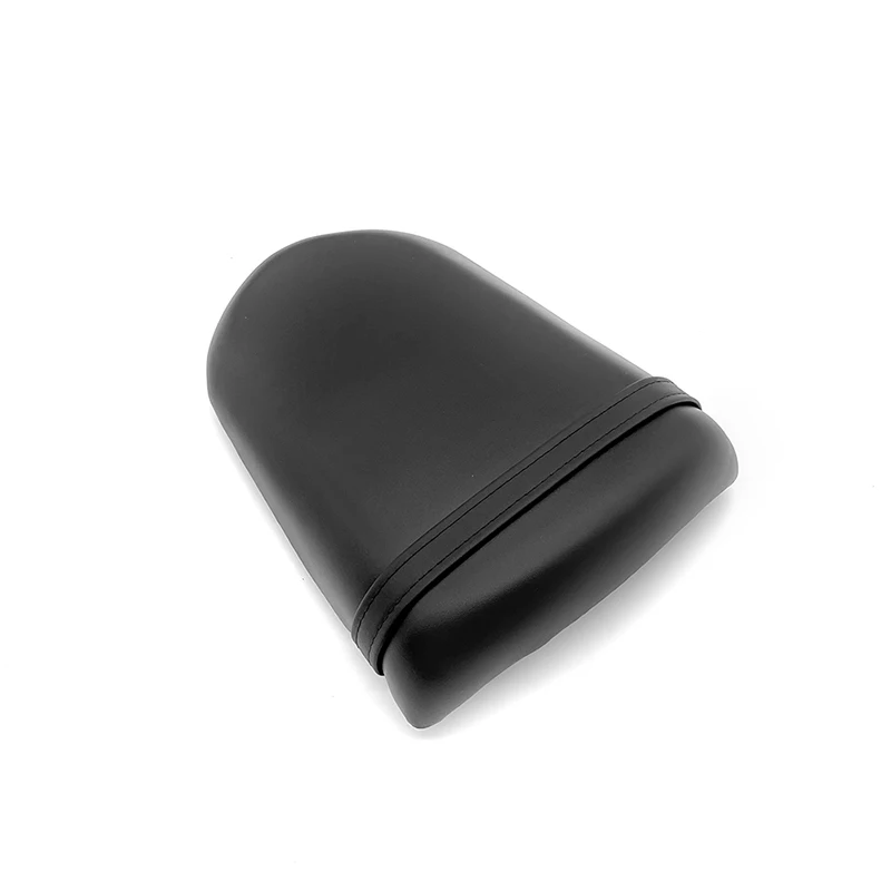 Seat Rear Cushion Fit for Suzuki GSXR1000 K3 K4 2003 2004 Motorcycle GSX-R 1000 Accessories Black Rear Pillion Passenger Seat - view 5