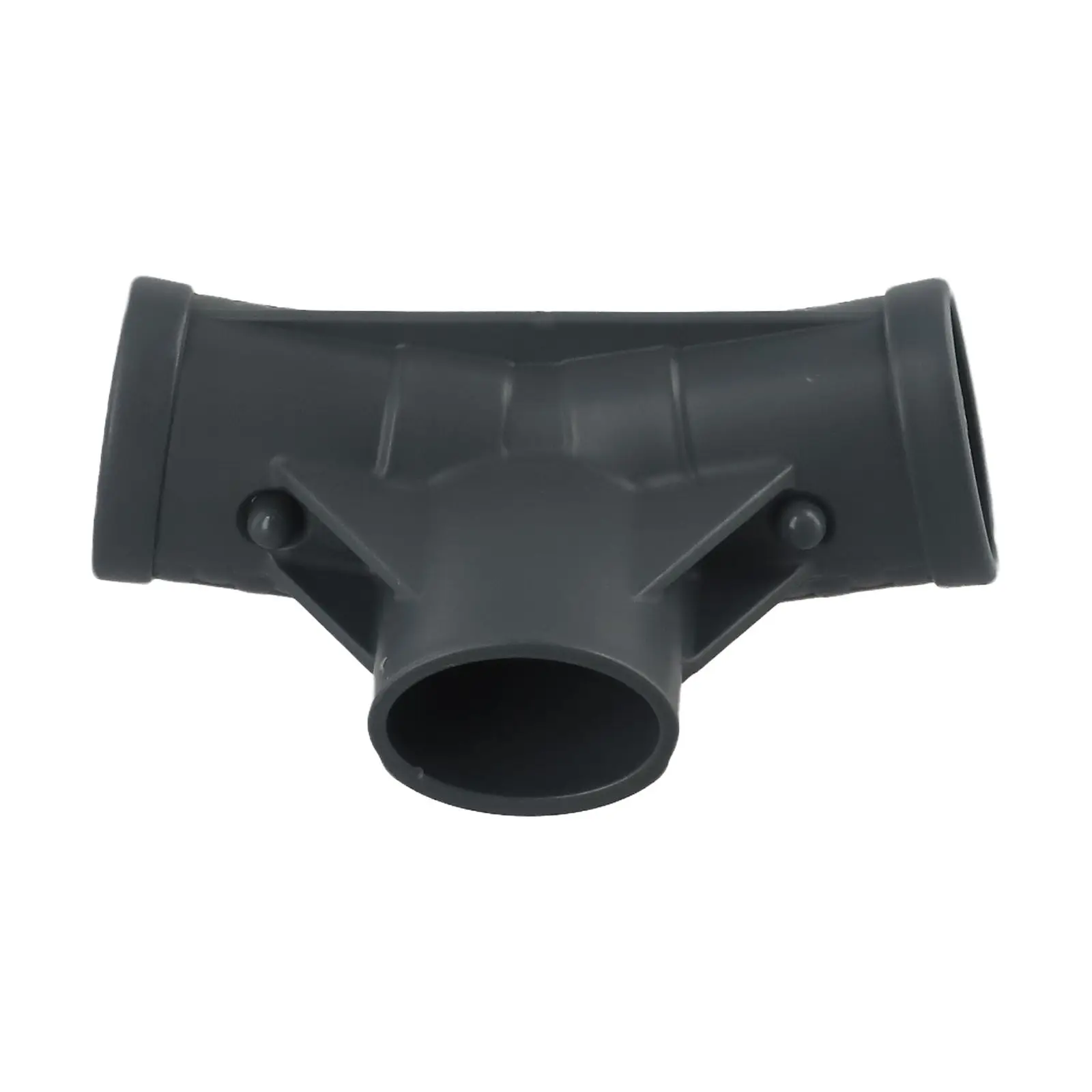 Replacement Plastic T Connector for Coleman Pools with 16 inch Outside Diameter and 42 or 48 inch Depth Model P07082