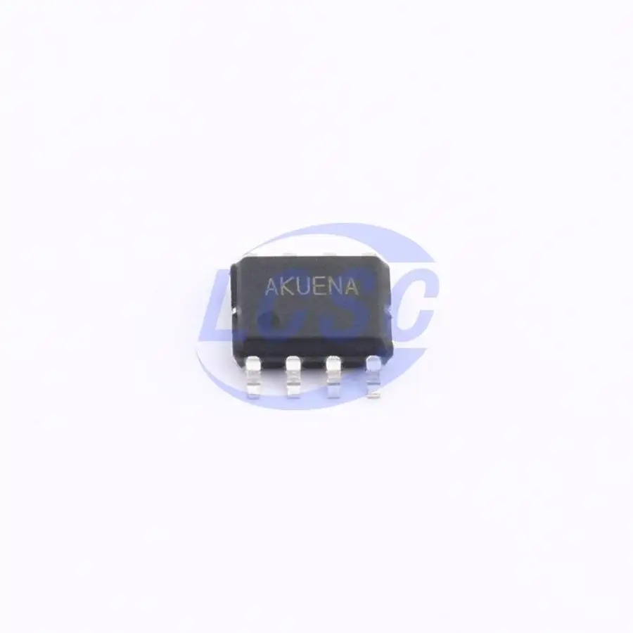 10Pcs Original SY8705FCC SOT23-6 LED Drivers ICs