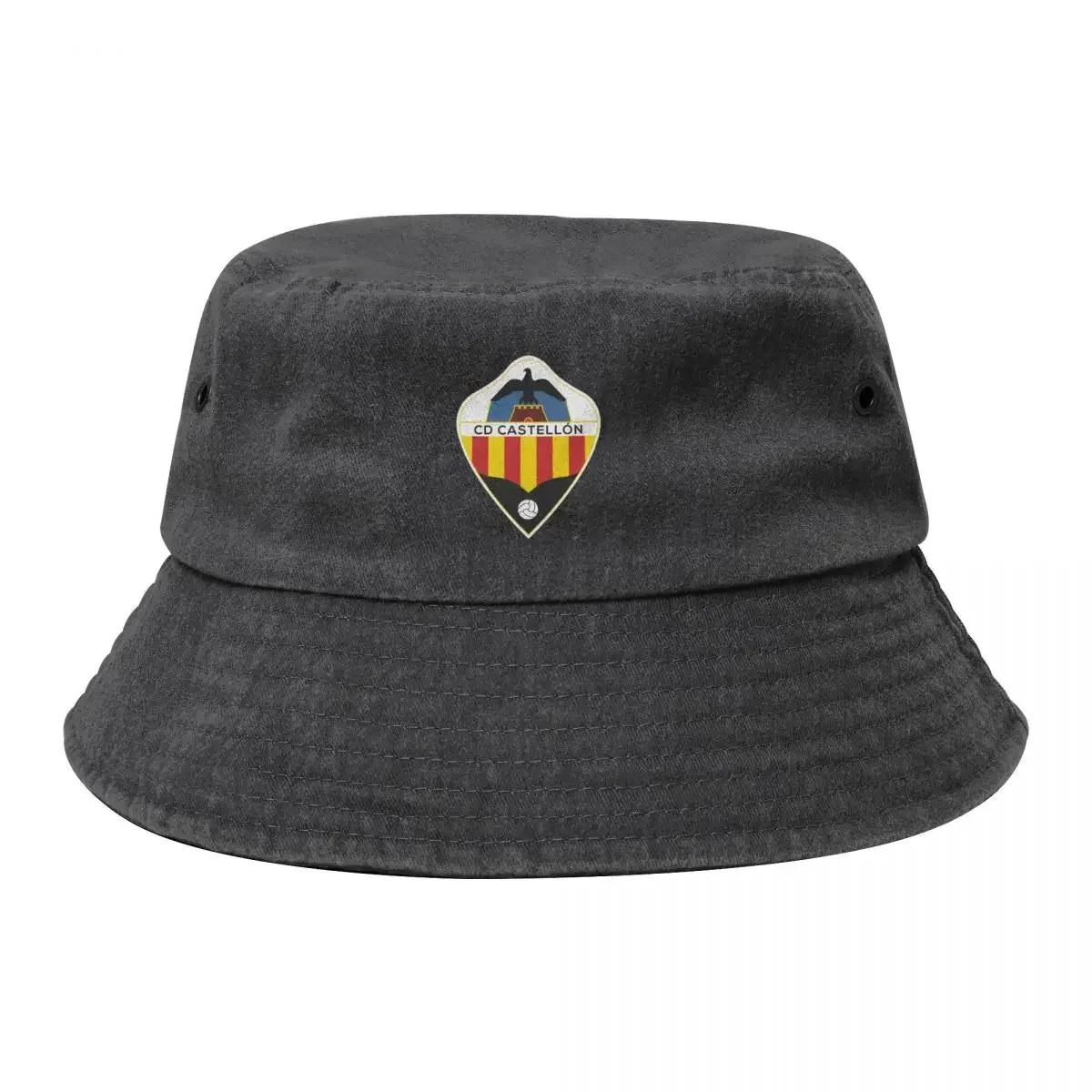 CD Castellon Bucket Hat cute Hat Luxury Braannd Sunscreen Streetwear Trucker Hats For Men Women's