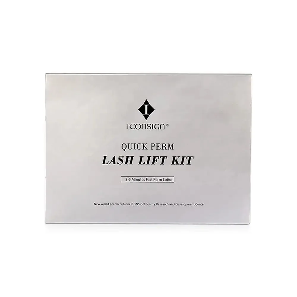 Lash Lift Kit 3-5 Minuten Snelle Wimper Permanent Set Lifting Wimpers Lifting Set Lash Curl Oog Make-Up Tools Groothandel