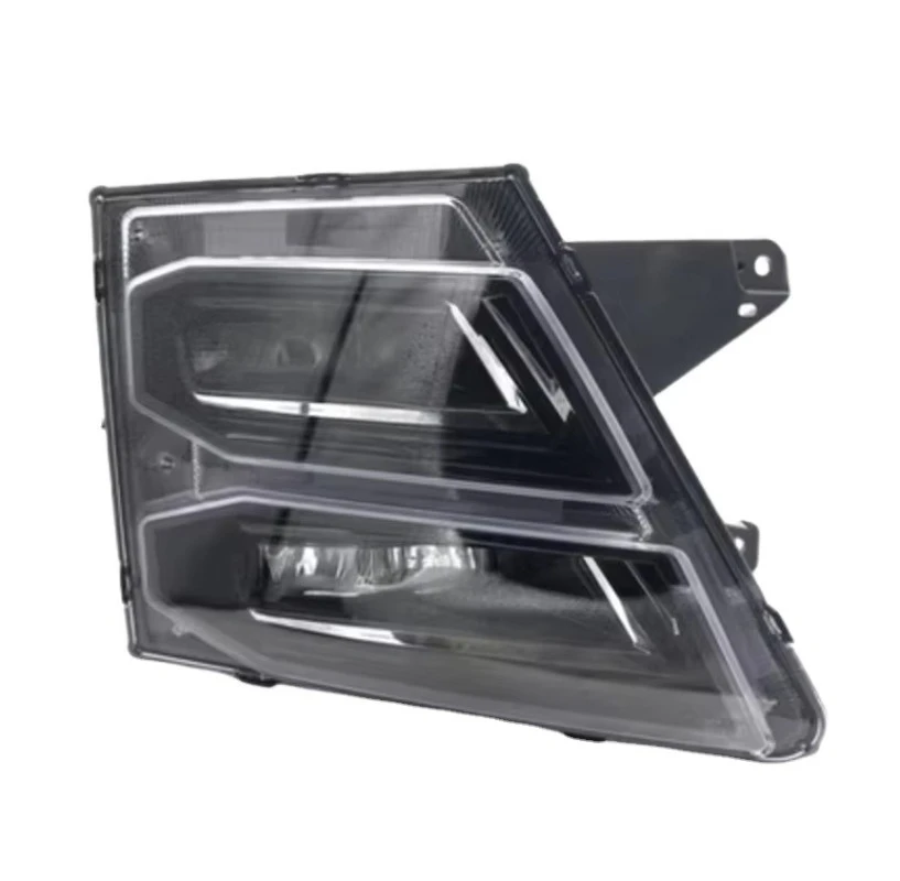 Auto LED Headlight Assembly  for Chery Jetour Dasheng Dashing Front Lamp Lighting
