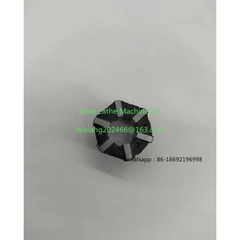 

New 1pc JSN12 Rubber Tap Collet for MT-TH-5-12 Tapping Head