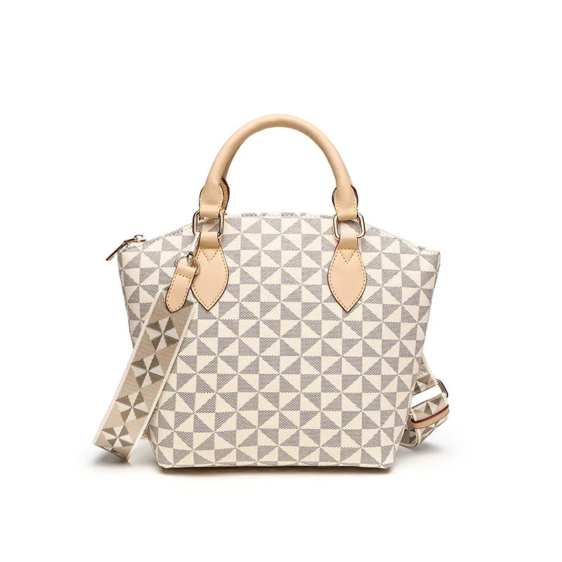 

Модные женские сумки с принтом, новые модные сумки-тоут, водоотталкивающие повседневные сумки большой вместимости, простые сумки-тоут, пригородные сумки, сумки через плечо на одно плечо