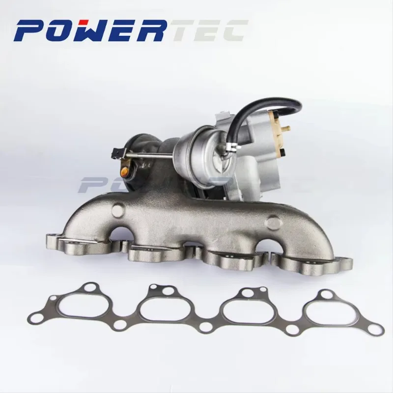 شاحن KKK K03 Turbo 53039880110 53039700110 5860016 55355617 لأوبل أسترا H J Corsa D Insignia 1.6 110 Kw - 150 Z16L