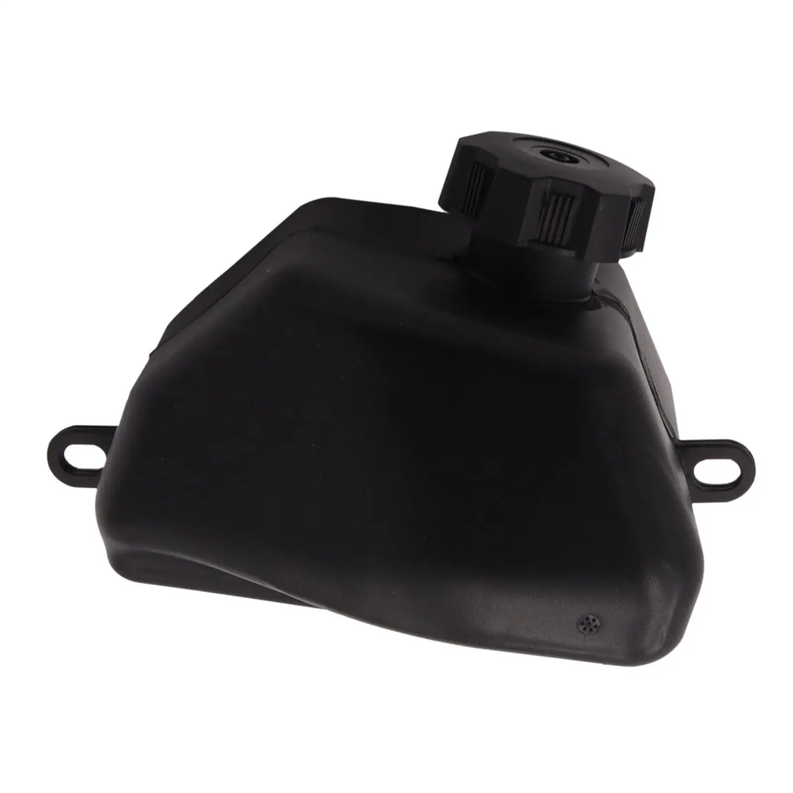 Gas Fuel Tank Accessories with Cover Fit for ATV 49cc Mini Moto Dirt Bike