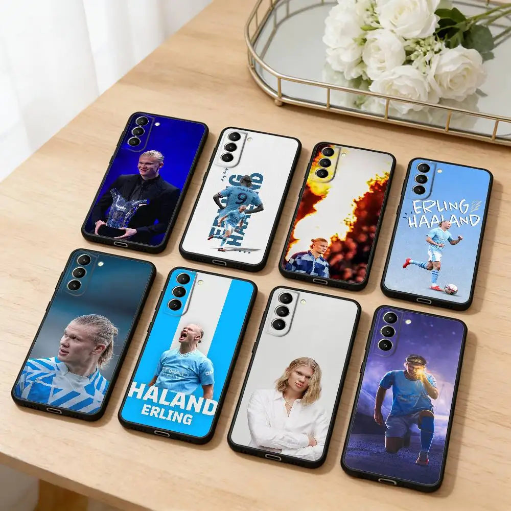 E-Erling H-Haaland …