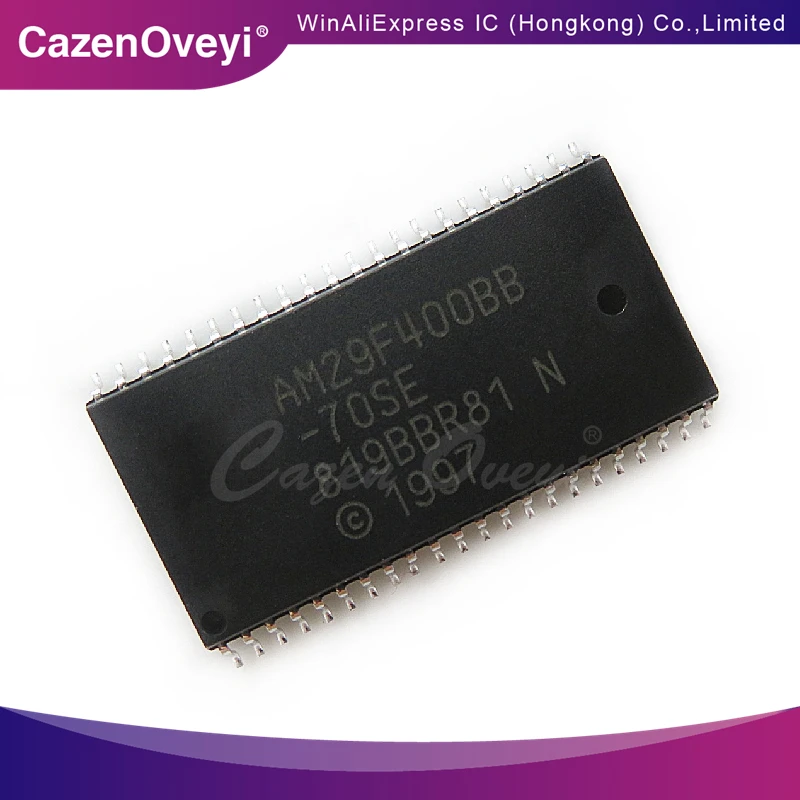 

1piece AM29F400BB-90SC AM29F400BB SOP-44