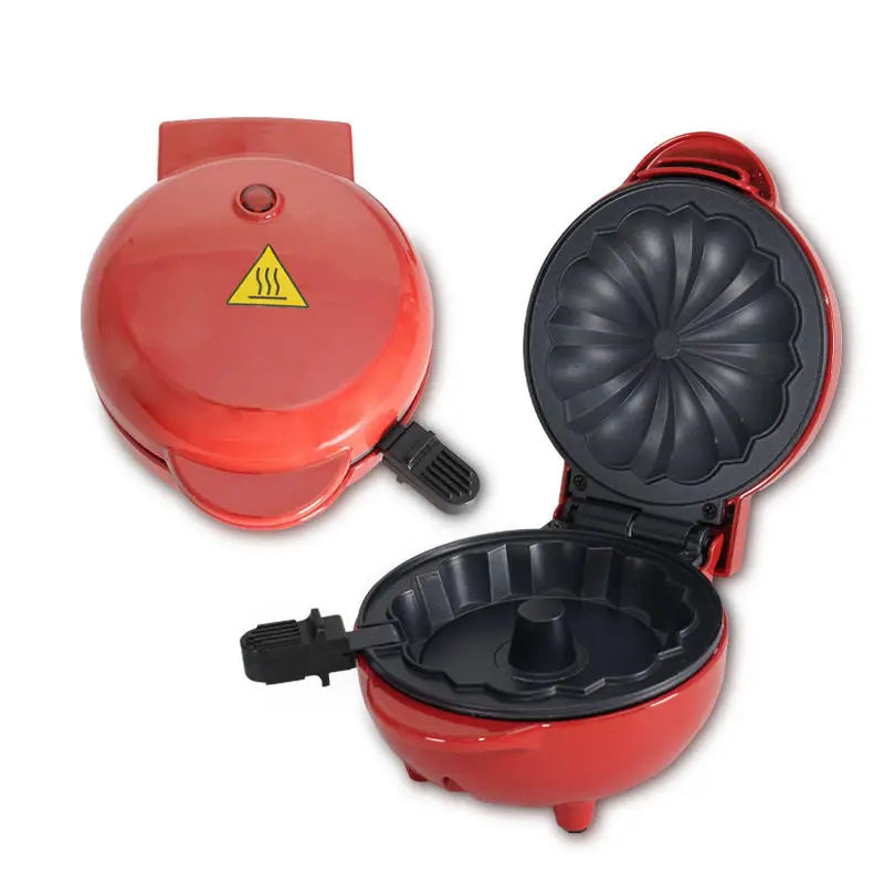 Cake maker Toaster Home breakfast maker Baking machine Bread machine
