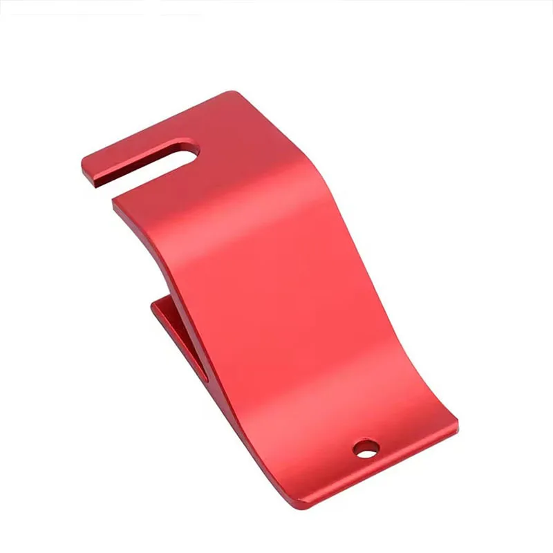 For Off-Road Motorcycle Tire Removal Auxiliary Tool with Bead-Limiting Clips Compatible with Most Off-Road Motorcycles