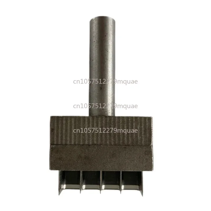 

Портативный мини-резак для невидимых лент 8 мм/10 мм для создания аккуратных кончиков для наращивания волос